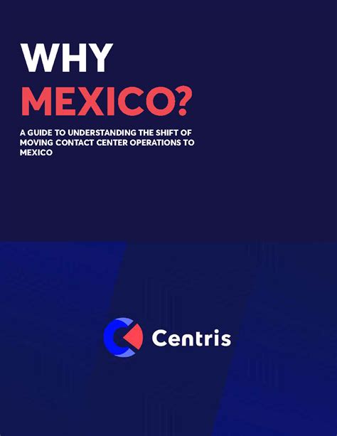 centris|centris méxico.